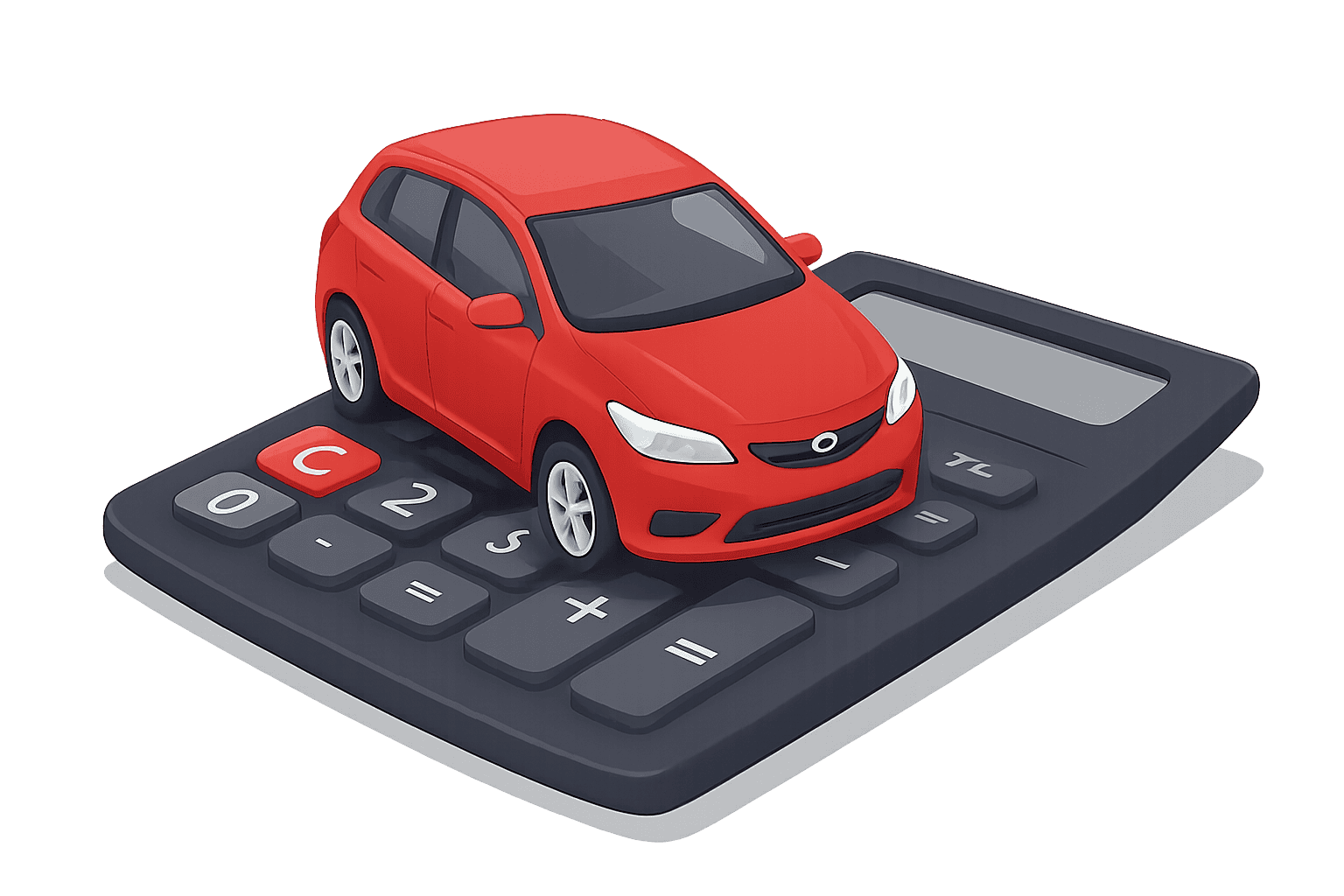 Узнай стоимость своего автомобиля Rising Auto